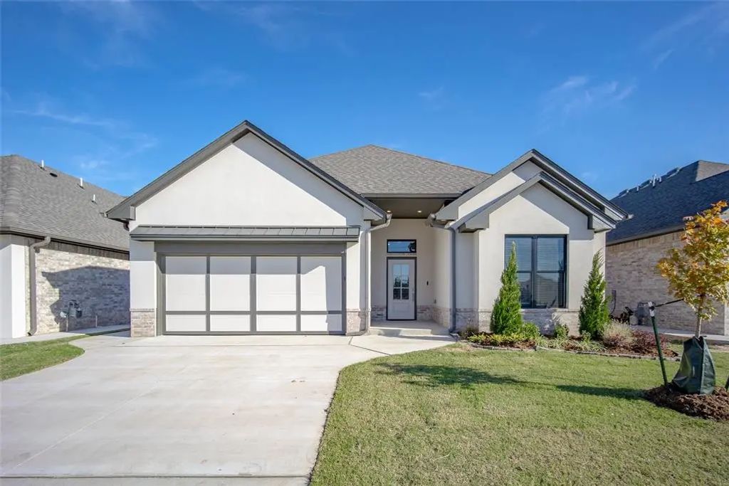 3021 Sw 133rd Terrace, Oklahoma City