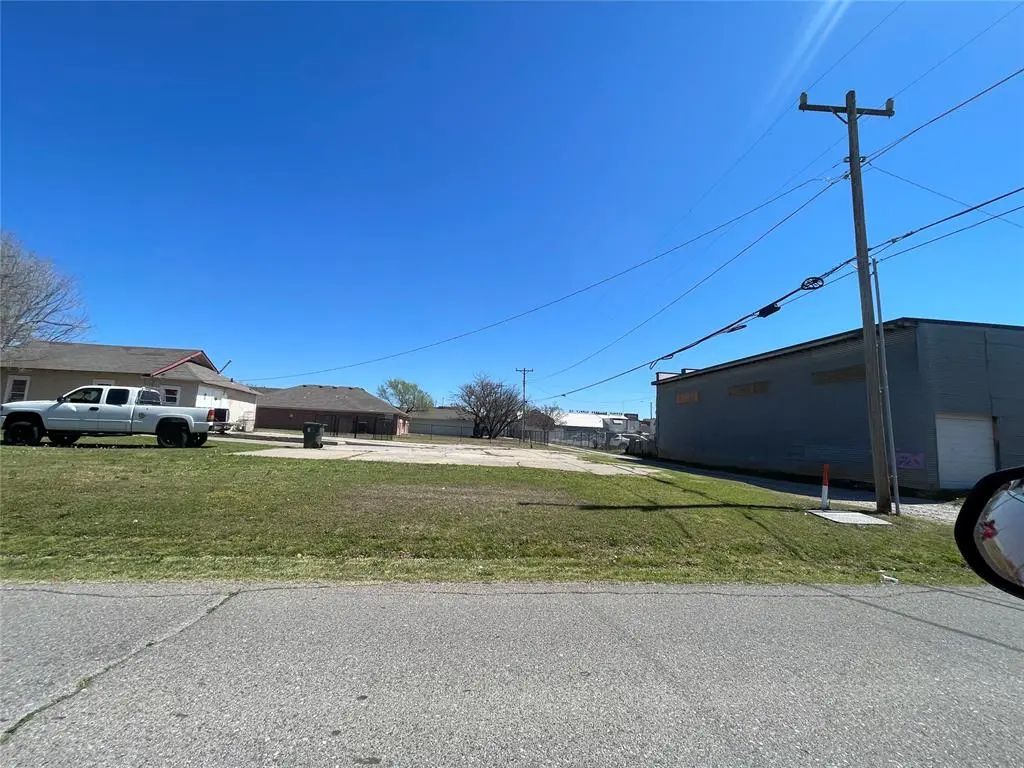 306 E Hayes Street, Norman