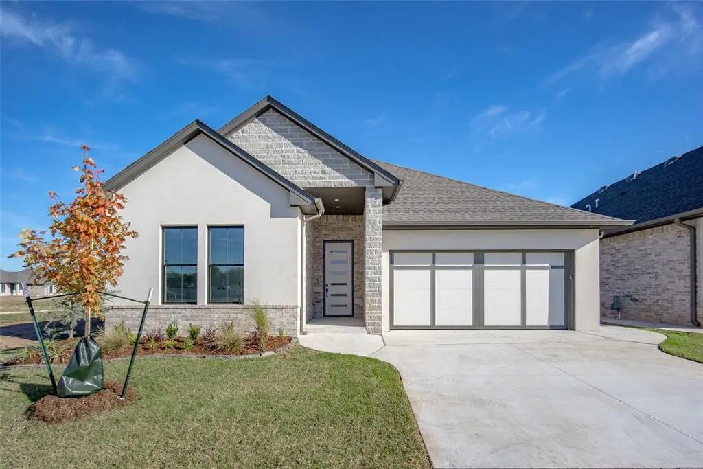 3025 Sw 133rd Terrace, Oklahoma City