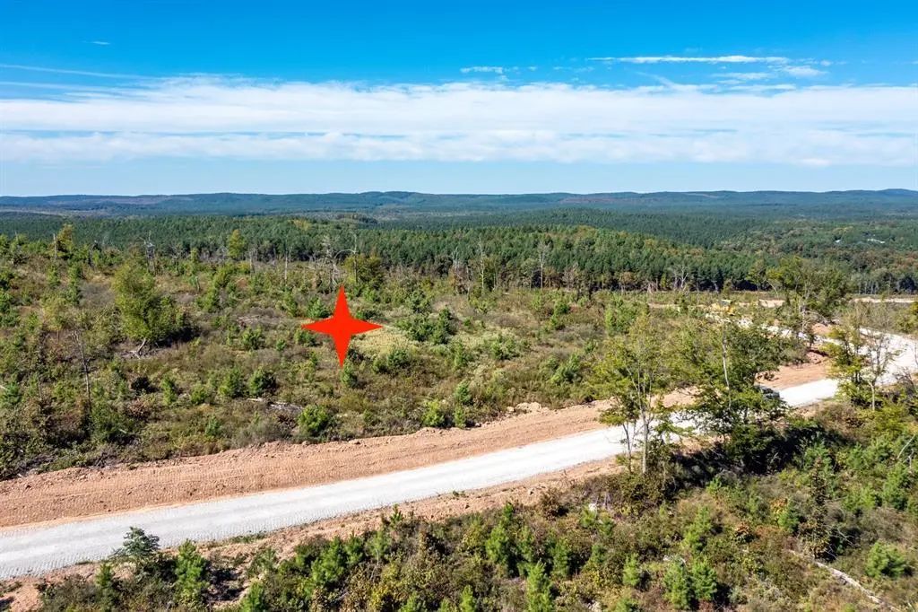 593 Woodland Ridge Trail, Broken Bow
