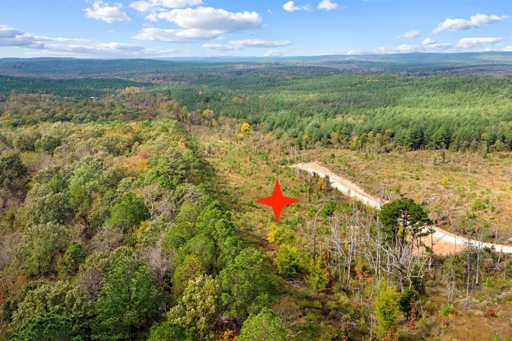 48 Rose Tree Trail, Broken Bow