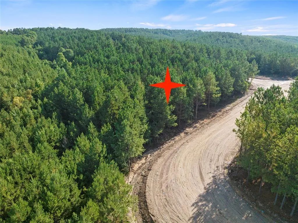 163 Legacy Pine Trail, Broken Bow