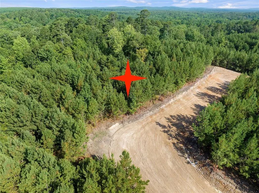 108 Legacy Point Trail, Broken Bow