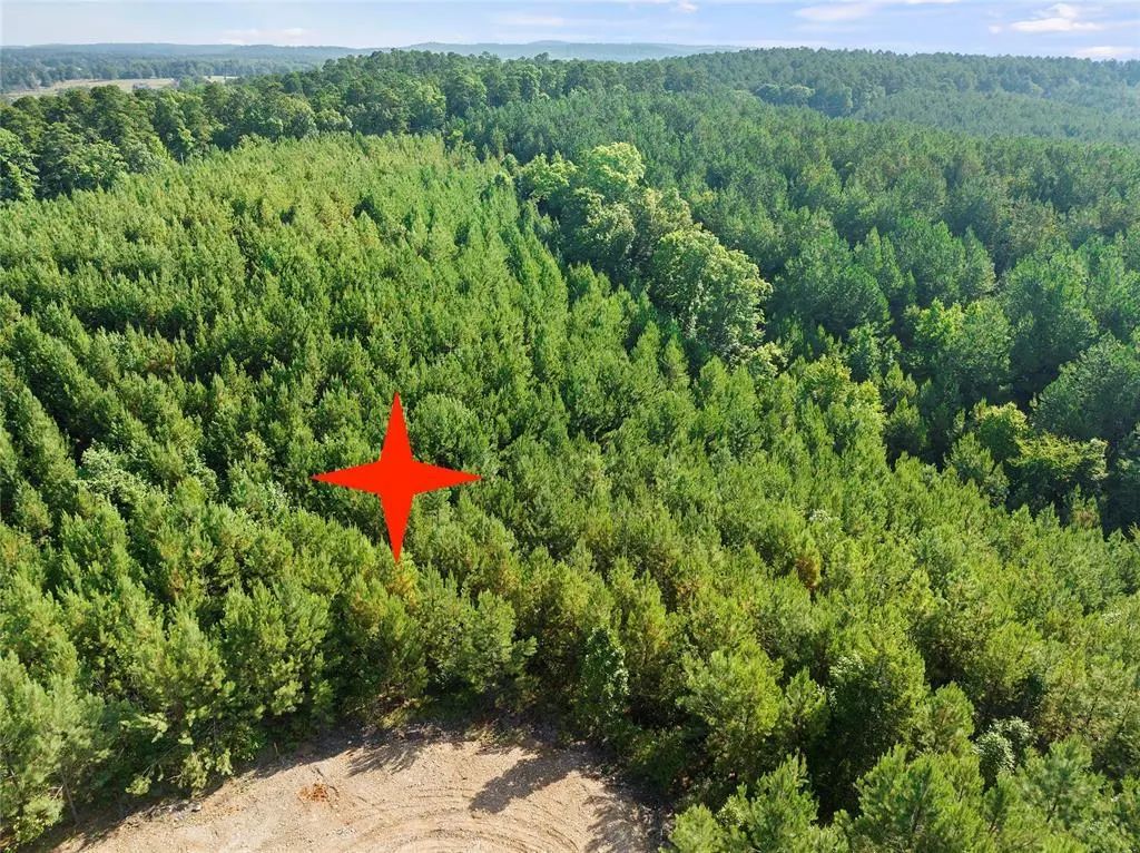 124 Legacy Point Trail, Broken Bow