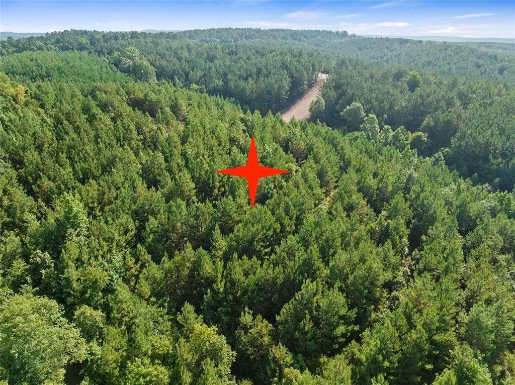 86 Legacy Point Trail, Broken Bow