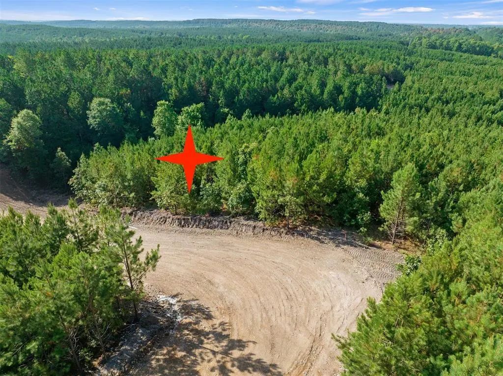 64 Legacy Point Trail, Broken Bow