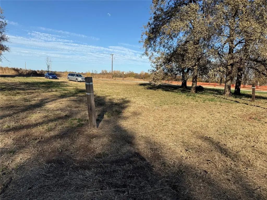807 W College Avenue, Guthrie