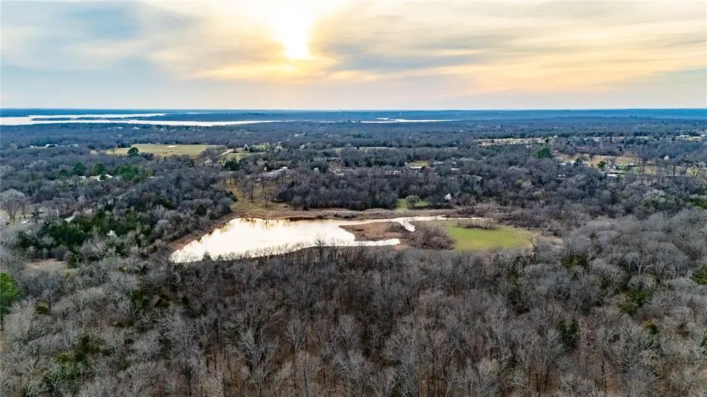 16303 E Rock Creek Road, Norman