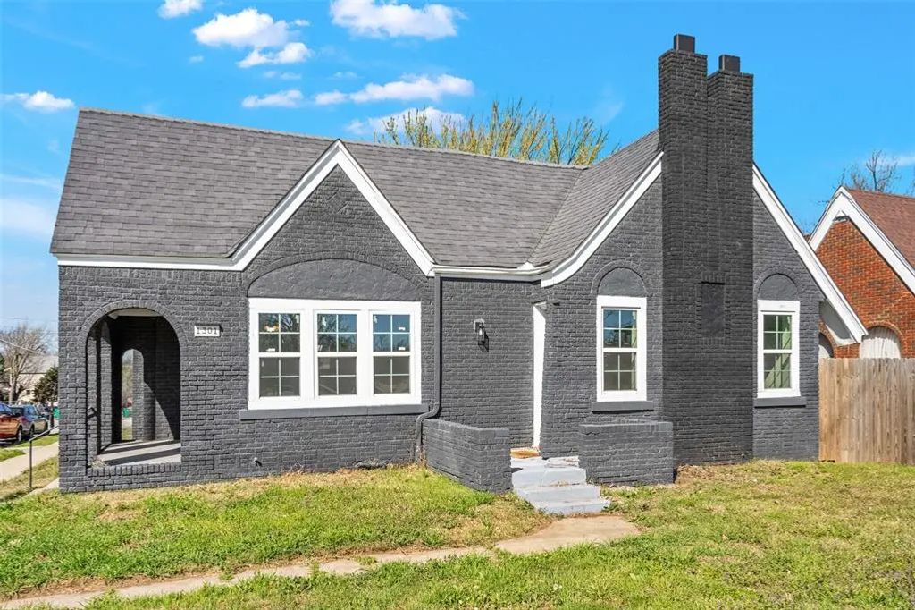 1301 N Mckinley Avenue, Oklahoma City