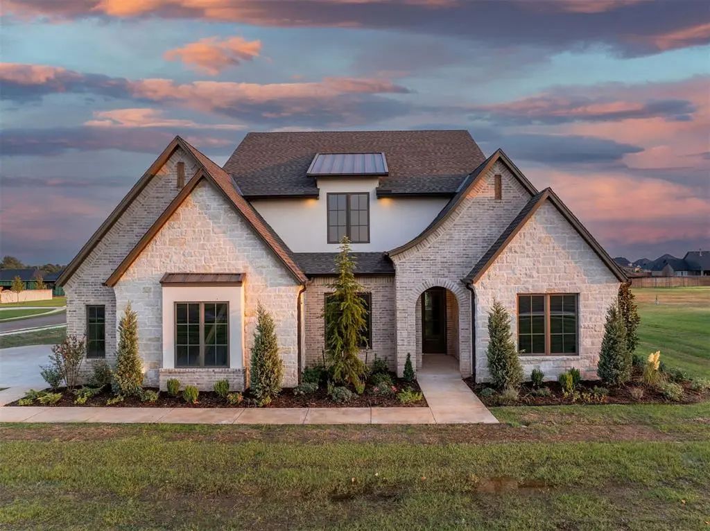 2154 Nw 227th Street, Edmond