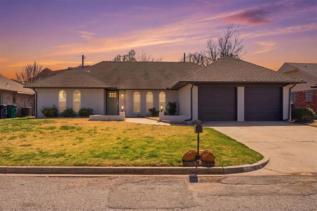 4816 Nw 73rd Street, Oklahoma City