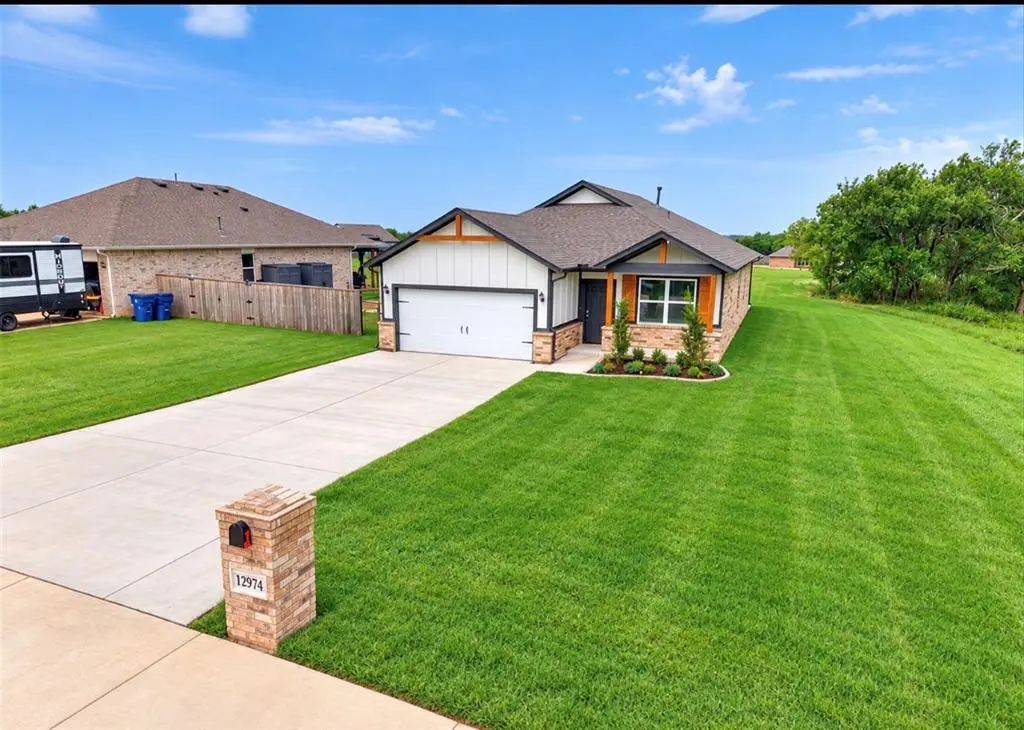 12974 Mannington Road, Edmond