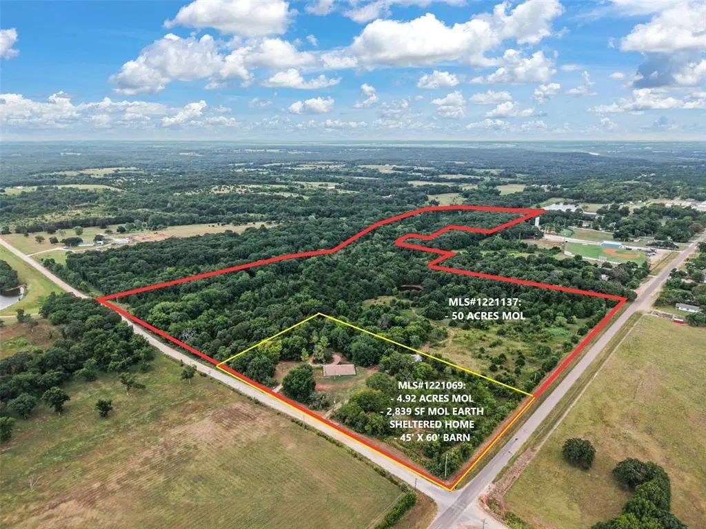 41587 Skelly Road, Asher