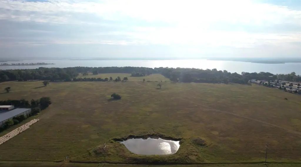 27800 S Hwy 125 Section 5 Lot 1, Monkey Island
