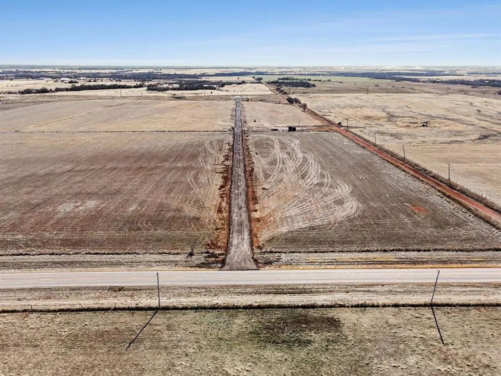 8001 Orchid Way, Cashion