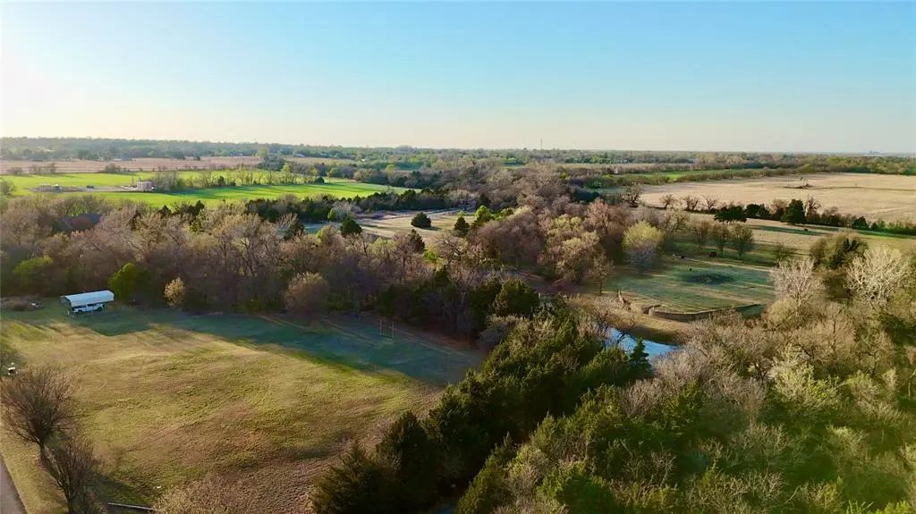 1 Horseshoe Bend Road, Oklahoma City