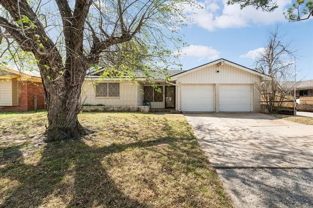 508 Sw 60th Terrace, Oklahoma City, OK, 73139 - Southwood Hills - 1221347, Residential