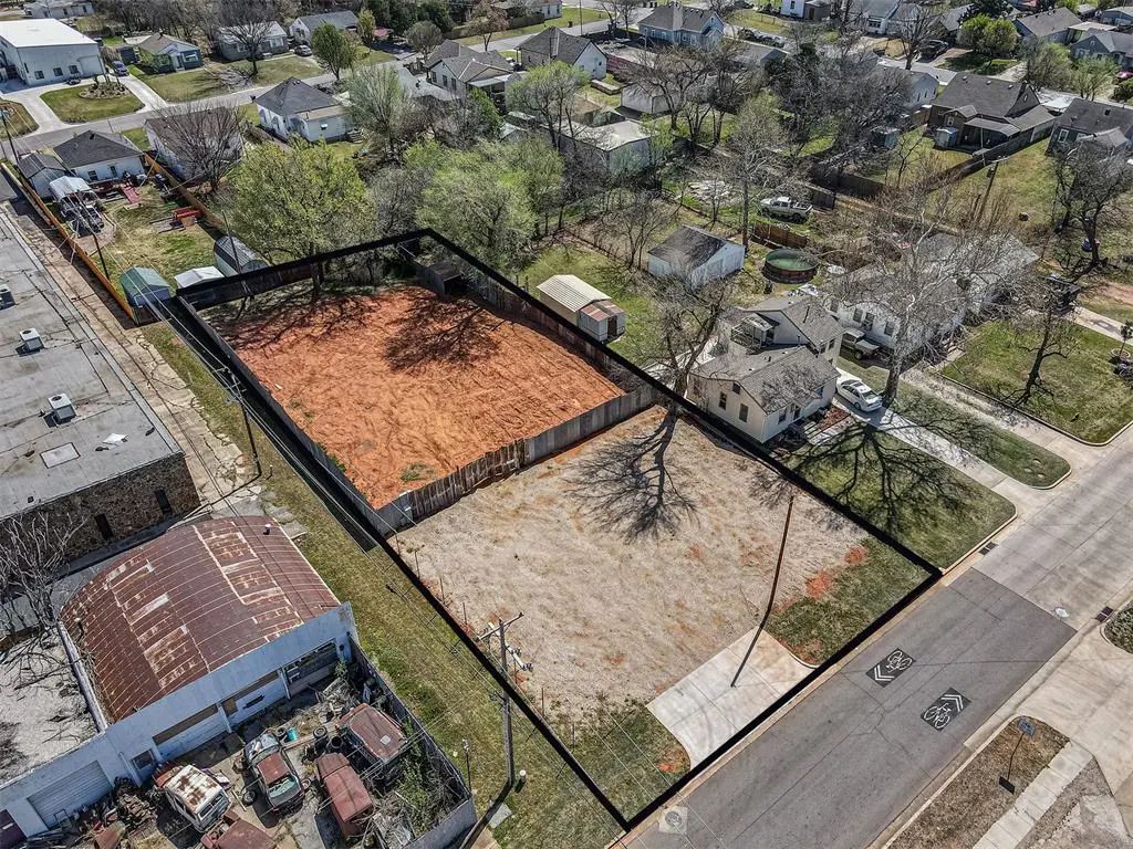 3924 N Youngs Boulevard, Oklahoma City