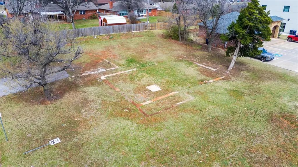 3441 Nw 50th Street, Oklahoma City