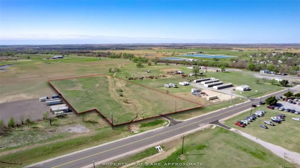 20880 Highway 152, Union City