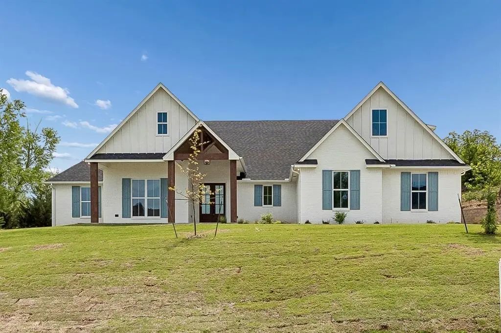 13336 Se 94th Street, Oklahoma City