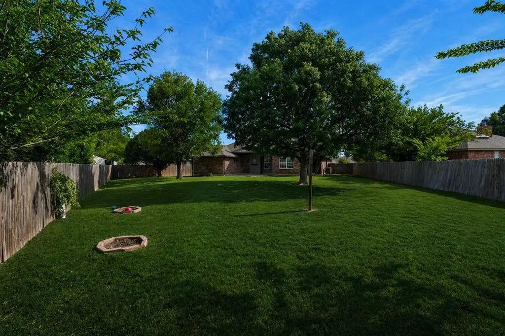 2617 Prescott Avenue, Edmond