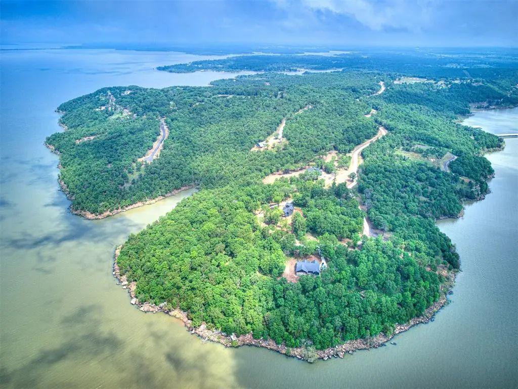 8 Patriot Pointe, Eufaula