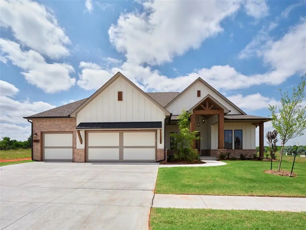 7804 Nw 162nd Street, Oklahoma City