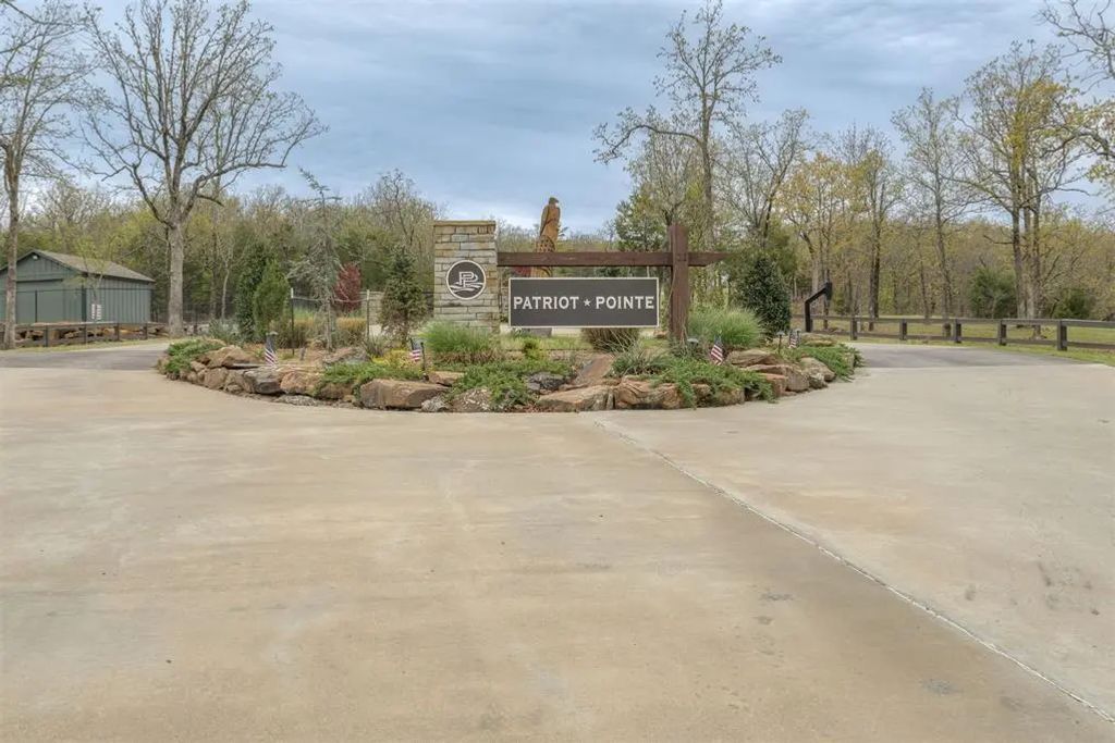 Patriot Pointe Phase 4 Lot 237 Street, Eufaula