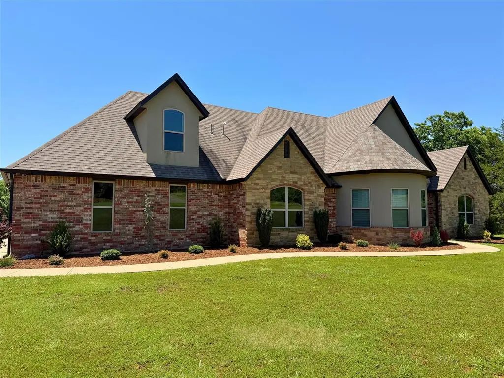 10060 E Stella Acres Lane, Oklahoma City