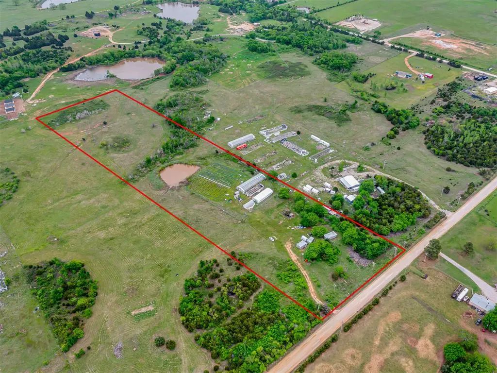 28725 Johnson Road, Maud
