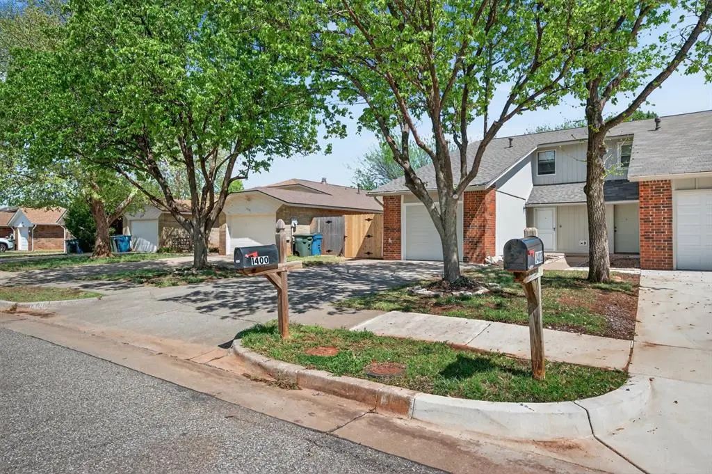 1400 Pennington Avenue, Edmond, OK, 73012 For Sale
