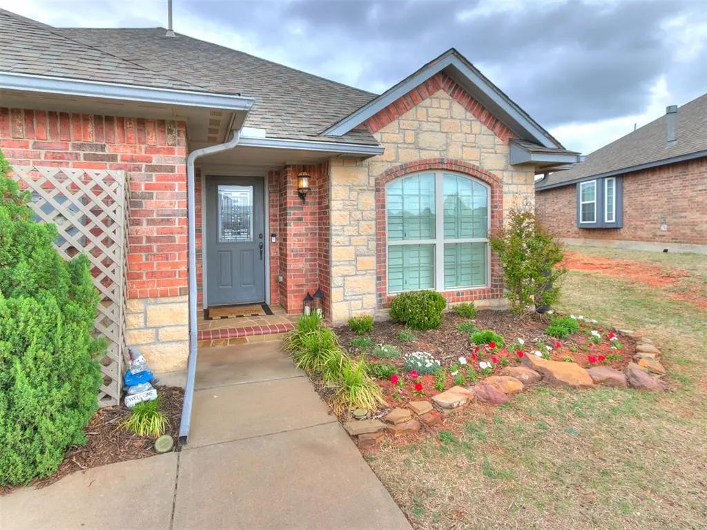 16212 Juliet Drive, Edmond, OK, 73013 - Montague Sec 2 - 1222510, Residential