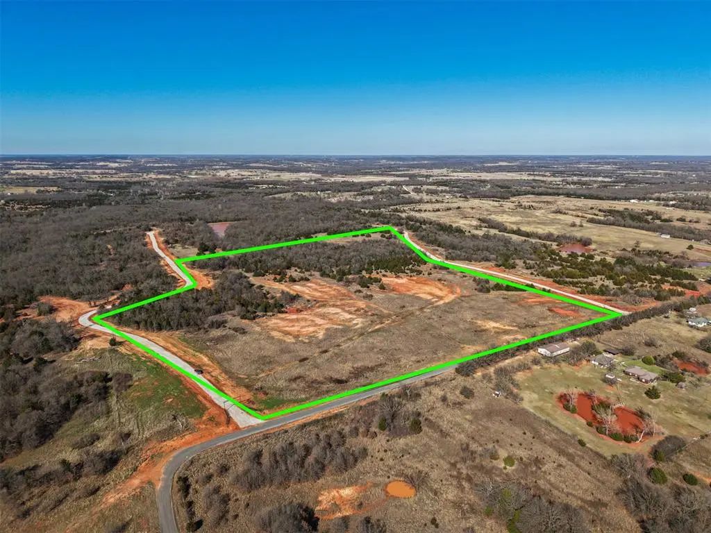003 E 1060 Road, McLoud