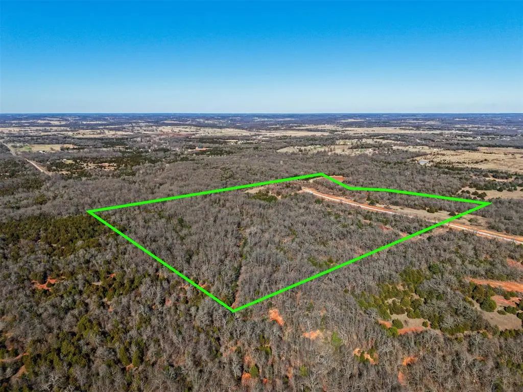 005 E 1060 Road, McLoud