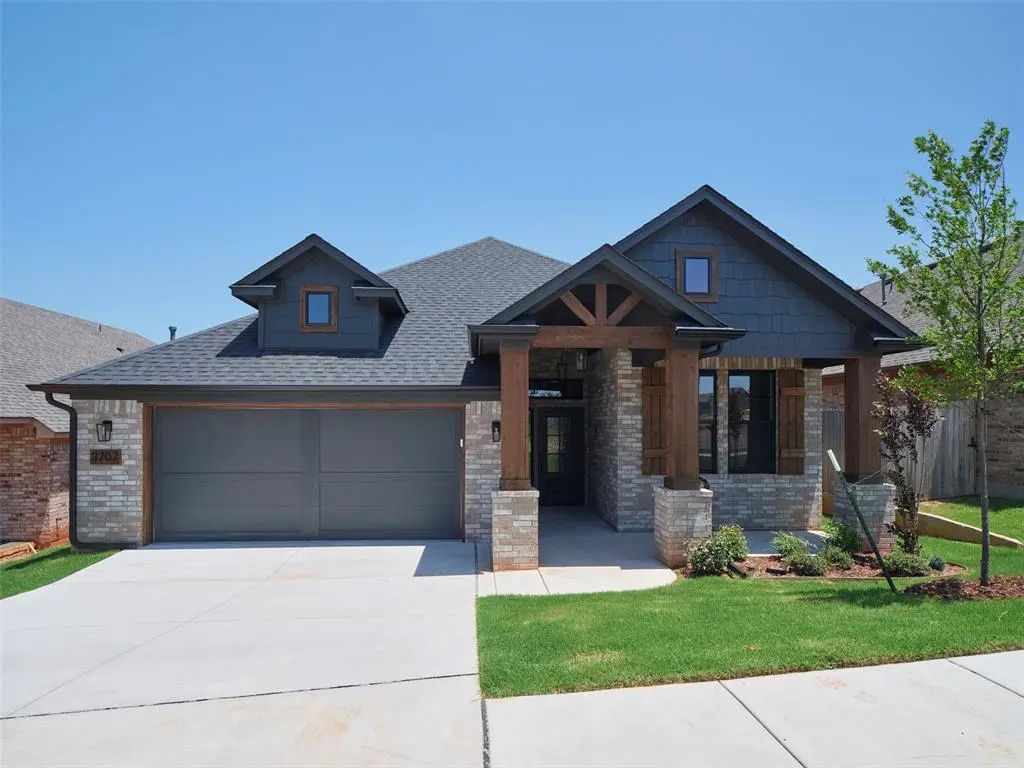 3707 Hardy Drive, Norman