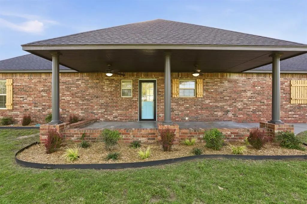 8609 S Rockwell Avenue, Oklahoma City
