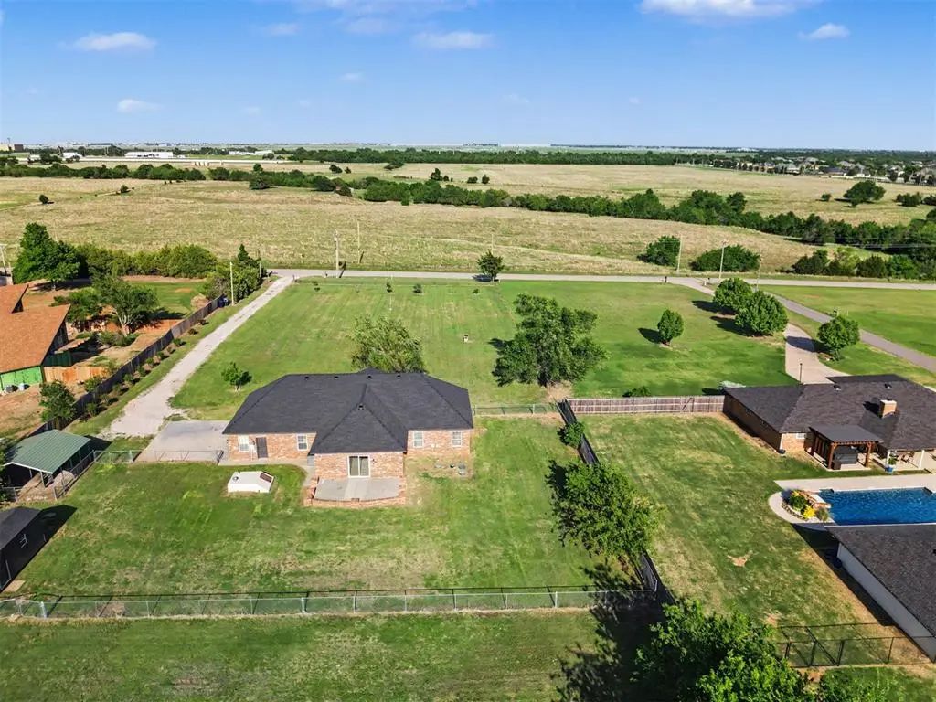 8609 S Rockwell Avenue, Oklahoma City, OK, 73169 - Unpltd Pt Sec 32 11n 4W - 1222928, Residential