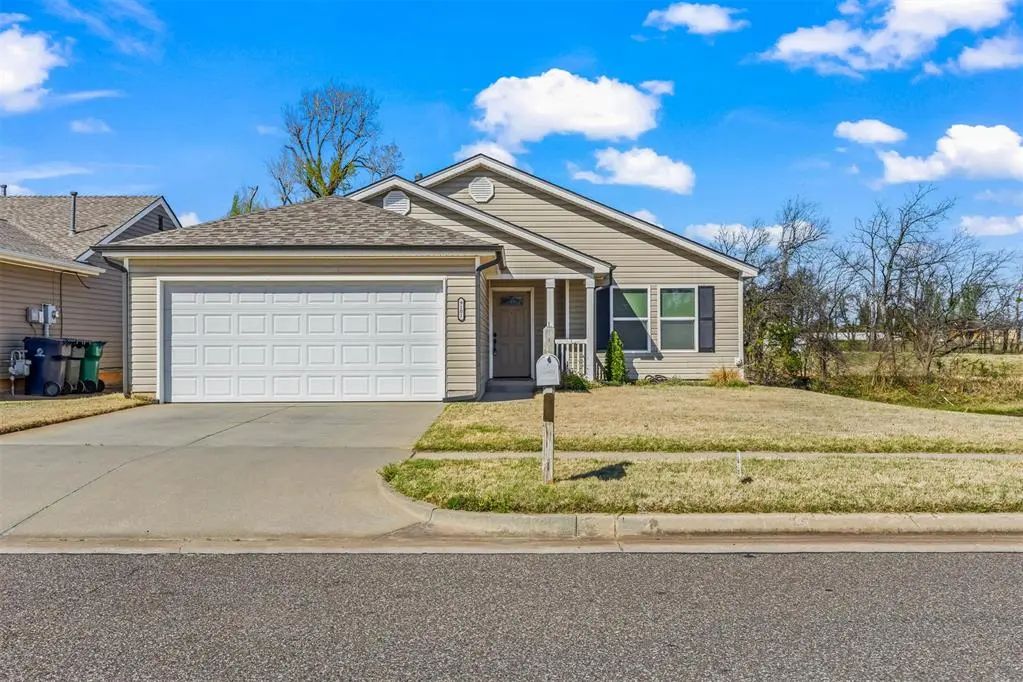 Residential Real Estate for Sale located in the neighborhood of Dublin Bay Add, in the city of Oklahoma City, OK