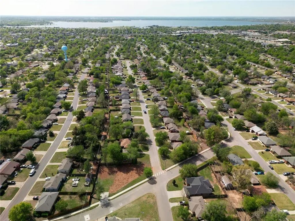 1800 Brighton Avenue, Oklahoma City