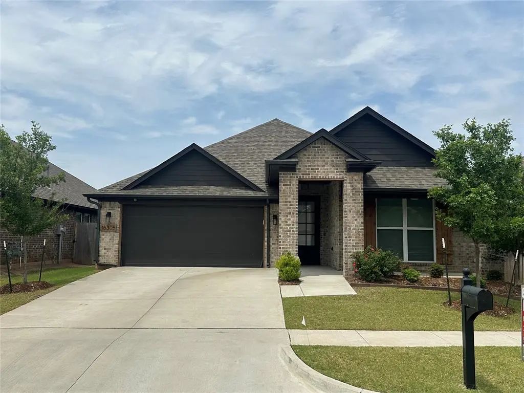 16305 Steppe Drive, Oklahoma City