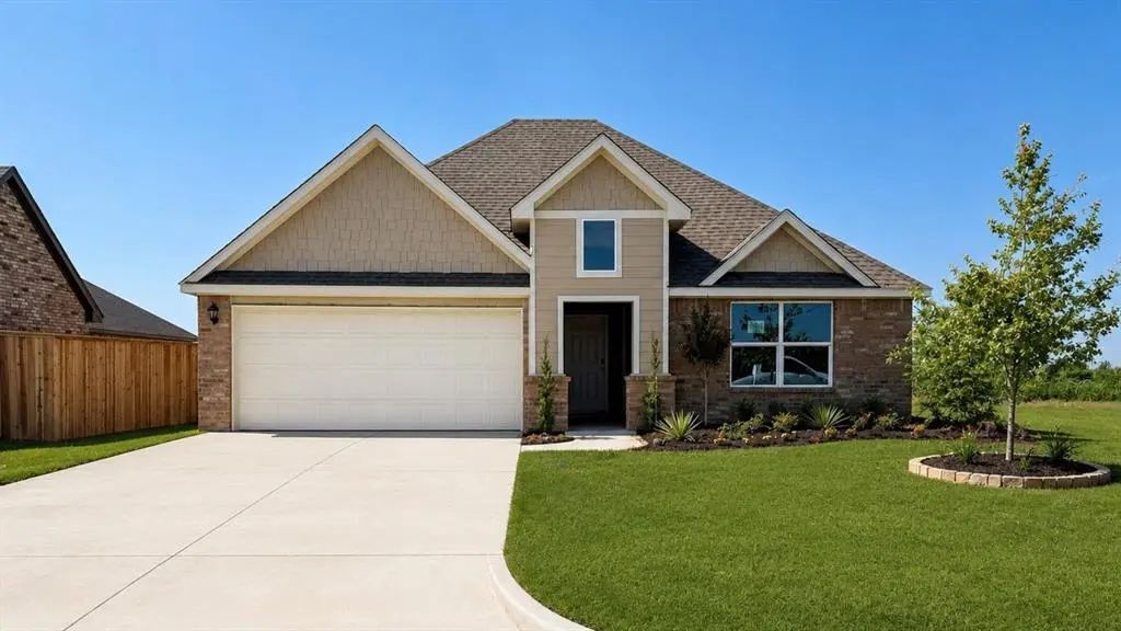 4328 Dusty Trail, Norman, OK, 73072 For Sale