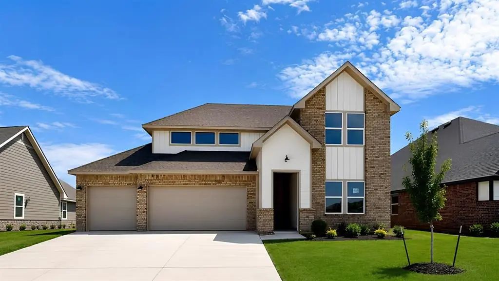 4316 Dusty Trail, Norman