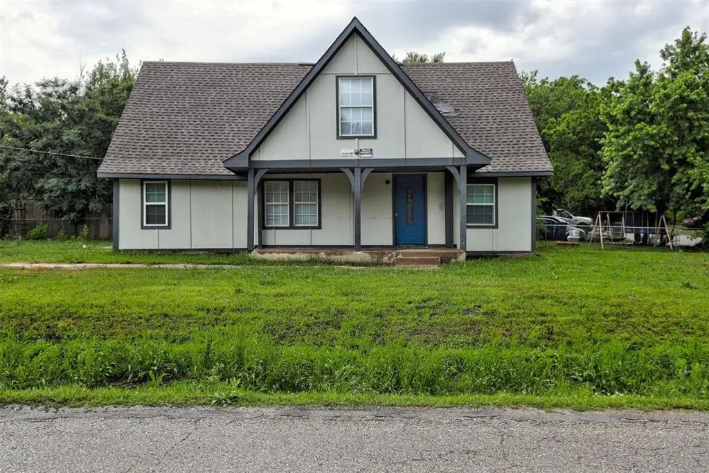 3600 Sw 41st Street, Oklahoma City