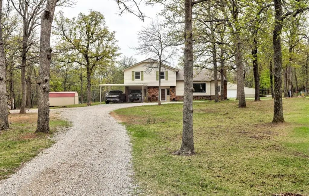 Homes for Sale located at 21024 Judy Circle, in the city of McLoud, OK 74851