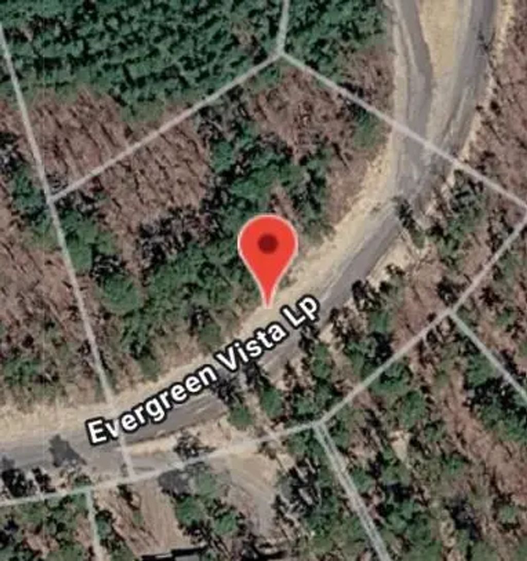 664 N Evergreen Vista Loop, Broken Bow