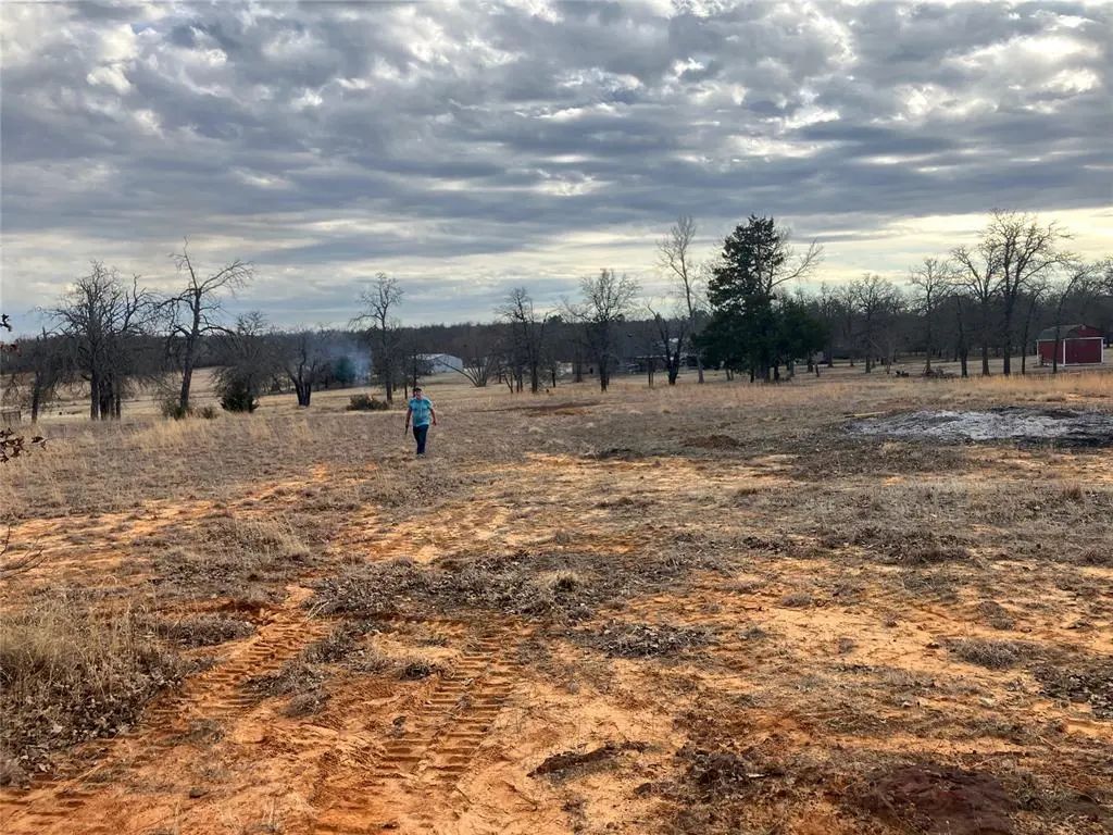 Hackney Lane, McLoud, OK, 74851 For Sale