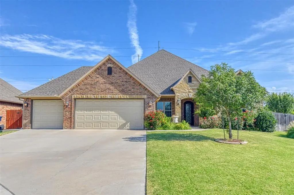 13500 Matera Circle, Oklahoma City