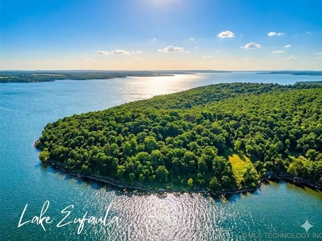 33 Patriot Pointe, Eufaula