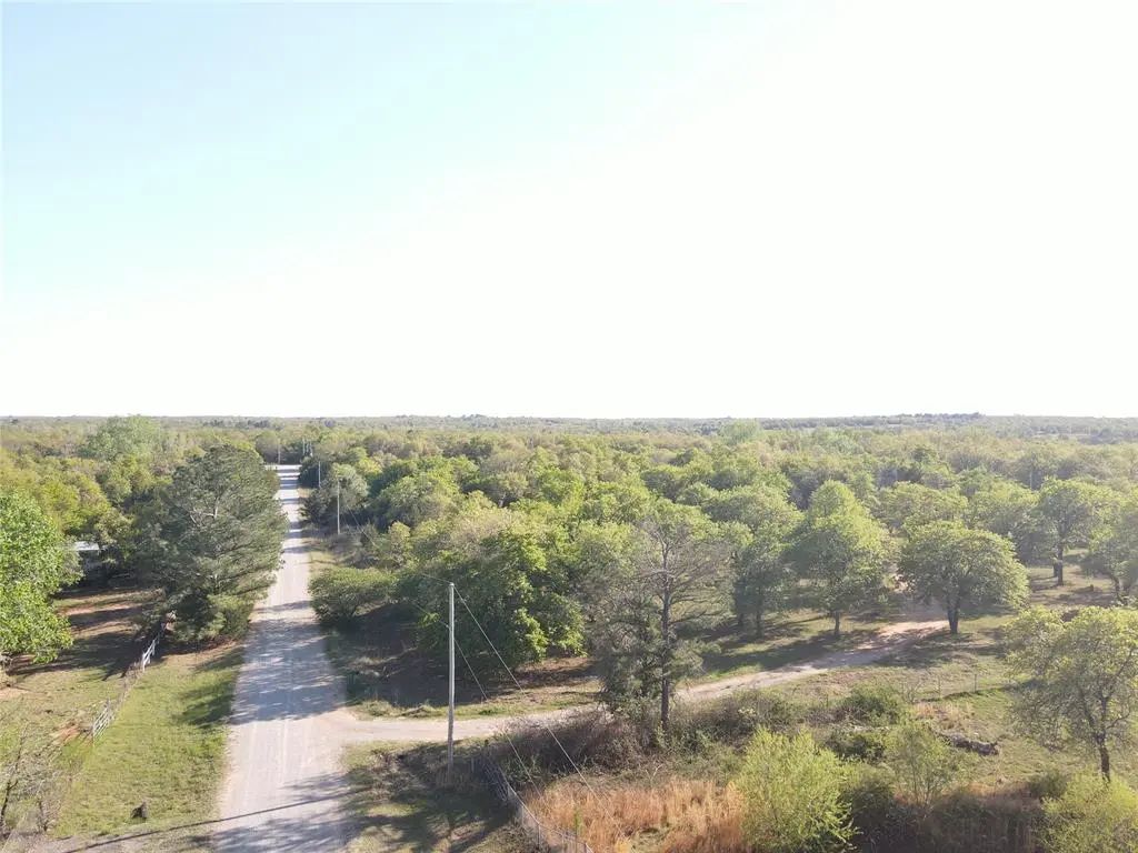 11701 N Knoll Ridge Lane, McLoud